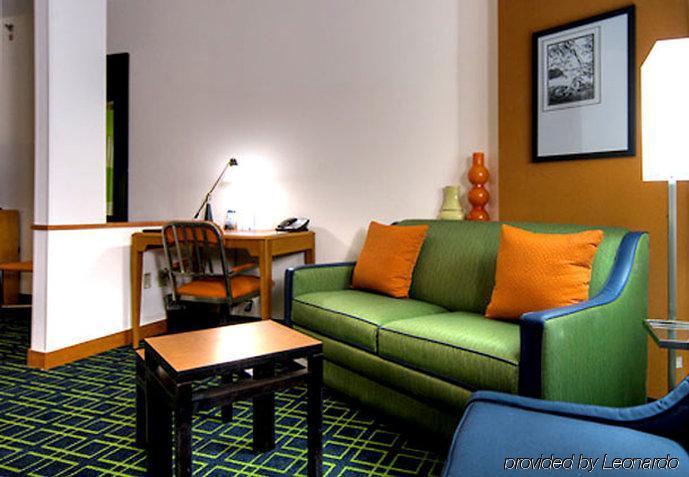 Fairfield Inn And Suites By Marriott North Naples Kültér fotó